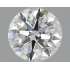 Certified Diamond GIA Carats 1.2 Color F Clarity SI1  EX  EX  VG Fluorescence NON Brown No Milky No EyeClean 100%