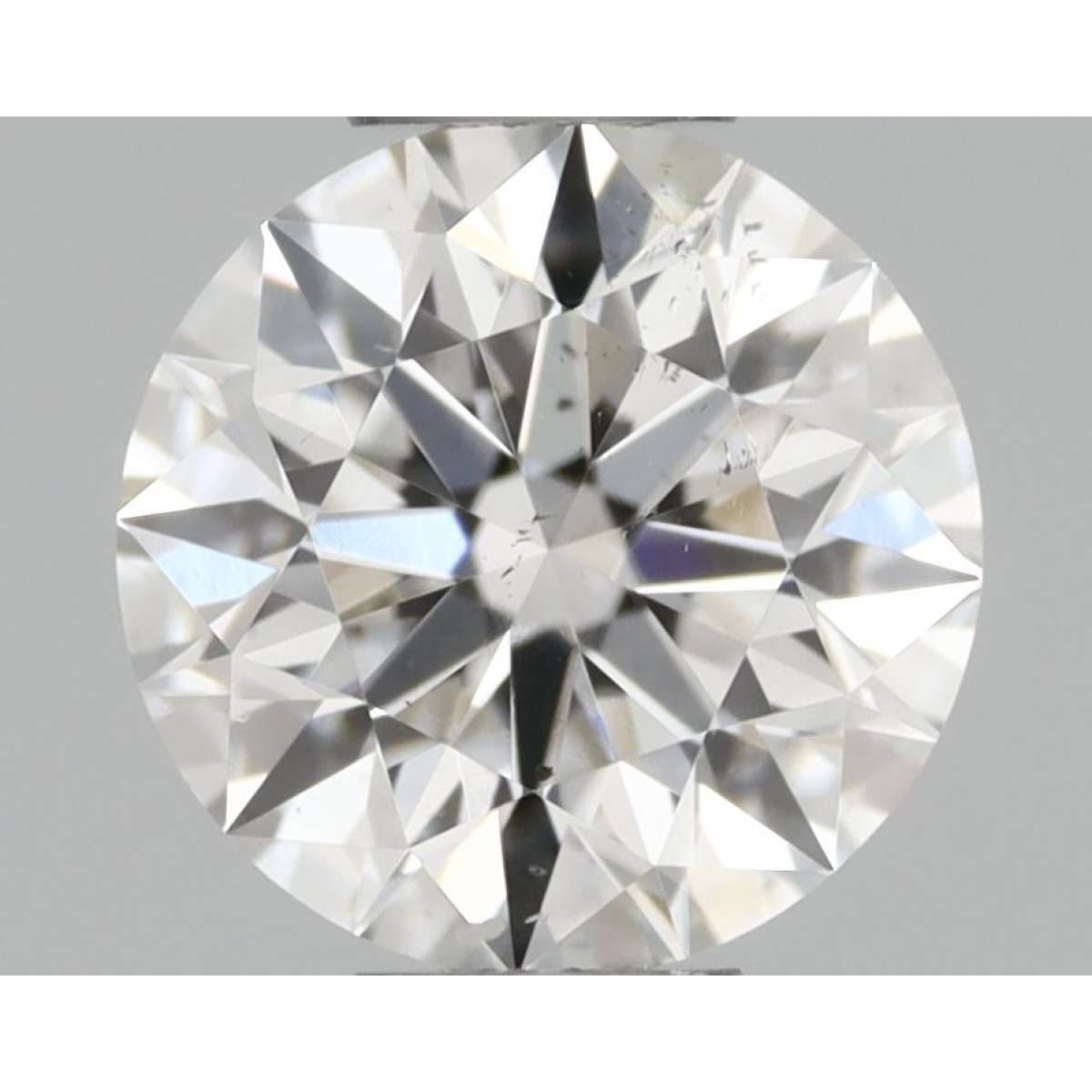 Diamante Certificato GIA Carati 0.37 Colore E Purezza SI1 EX EX EX Fluorescenza NON Brown No Green No Milky No EyeClean 100% Diamante Certificato GIA Carati 0.37 Colore E Purezza SI1 EX EX EX Fluorescenza NON Brown No Green No Milky No EyeClean 100%