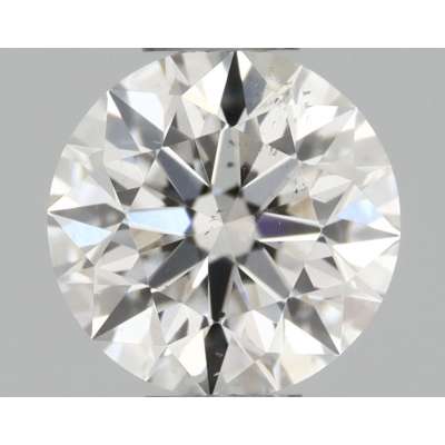 Diamante Certificato GIA Carati 0.37 Colore E Purezza SI1 EX EX EX Fluorescenza NON Brown No Green No Milky No EyeClean 100% Diamante Certificato GIA Carati 0.37 Colore E Purezza SI1 EX EX EX Fluorescenza NON Brown No Green No Milky No EyeClean 100%