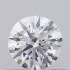 Certified Diamond GIA Carats 0.35 Color D Clarity IF  EX  EX  EX Fluorescence NON Brown No Green No Milky No EyeClean 100%