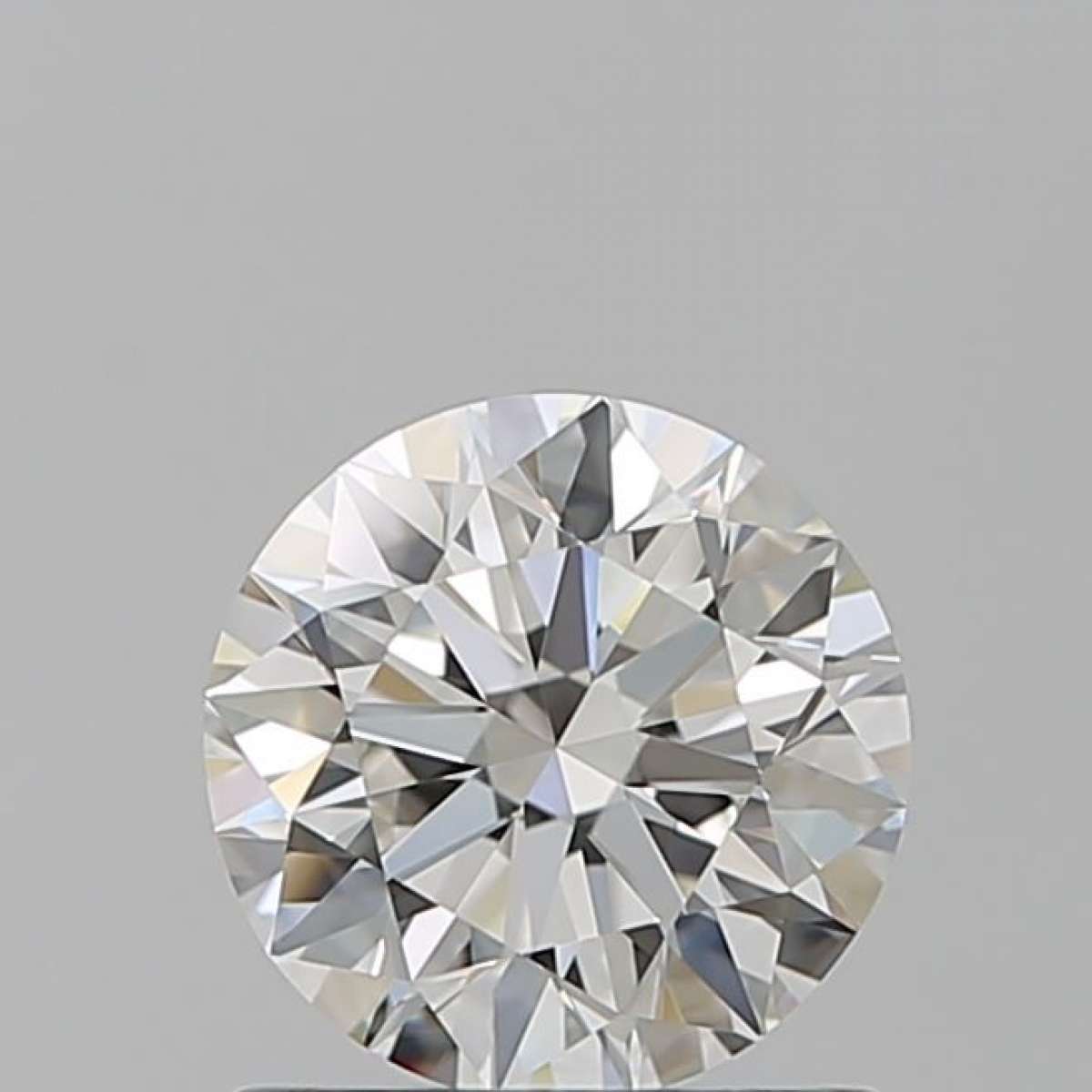 Certified Diamond GIA Carats 1.01 Color H Clarity VVS1 EX EX EX Fluorescence NON Brown No Milky No EyeClean 100% Certified Diamond GIA Carats 1.01 Color H Clarity VVS1 EX EX EX Fluorescence NON Brown No Milky No EyeClean 100%