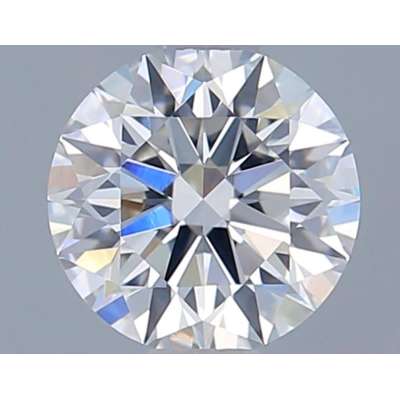 Certified Diamond GIA Carats 0.38 Color G Clarity VS1  EX  EX  EX Fluorescence NON Brown No Green No Milky No EyeClean 100%