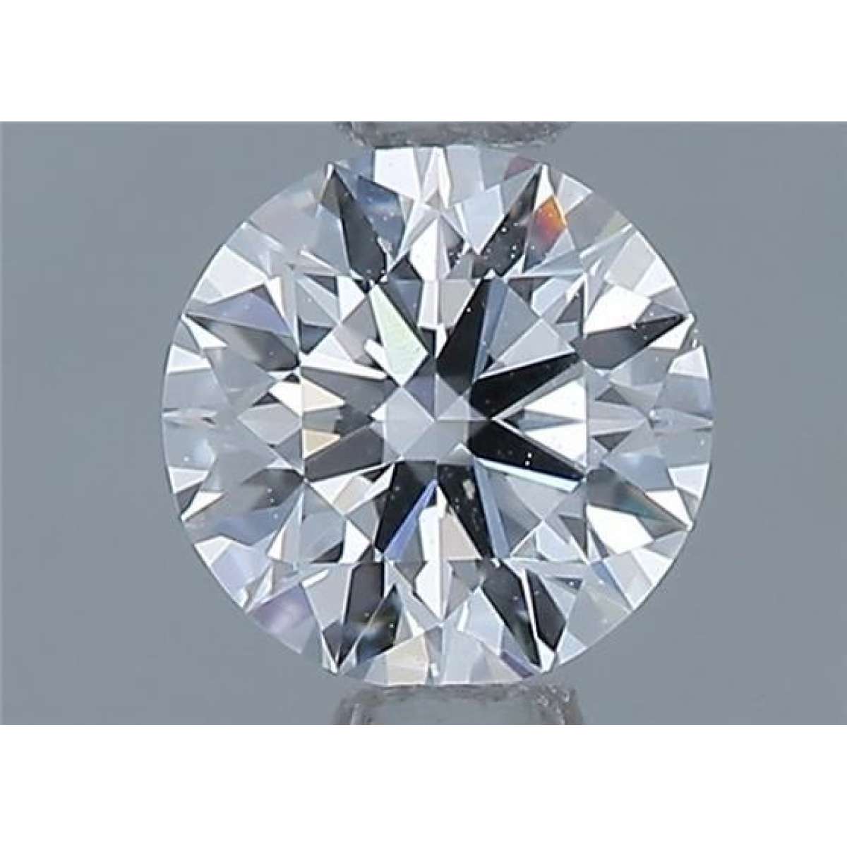 Diamante Certificato GIA Carati 0.44 Colore D Purezza VVS2 EX EX EX Fluorescenza NON Brown No Green No Milky No EyeClean 100% Diamante Certificato GIA Carati 0.44 Colore D Purezza VVS2 EX EX EX Fluorescenza NON Brown No Green No Milky No EyeClean 100%