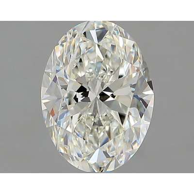 Diamante Certificato GIA Carati 1.31 Colore H Purezza VVS1  -  VG  EX Fluorescenza NON Brown No Green No Milky No EyeClean 100%