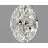 Diamante Certificato GIA Carati 1.31 Colore H Purezza VVS1  -  VG  EX Fluorescenza NON Brown No Green No Milky No EyeClean 100%