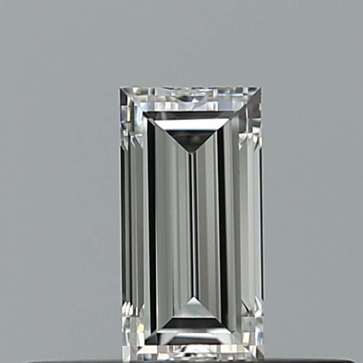 Certified Diamond GIA Carats 0.24 Color E Clarity VVS1  -  EX  EX Fluorescence NON Brown No Green No Milky No EyeClean 100%