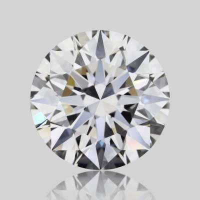 Certified Diamond GIA Carats 1.09 Color E Clarity VVS1  EX  EX  EX Fluorescence NON Brown No Green No Milky No EyeClean 100%