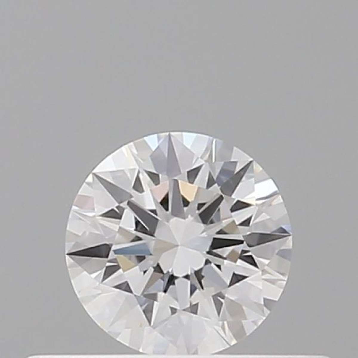 Certified Diamond GIA Carats 0.24 Color D Clarity VVS2 EX EX EX Fluorescence NON Brown No Green No Milky No EyeClean 100% Certified Diamond GIA Carats 0.24 Color D Clarity VVS2 EX EX EX Fluorescence NON Brown No Green No Milky No EyeClean 100%