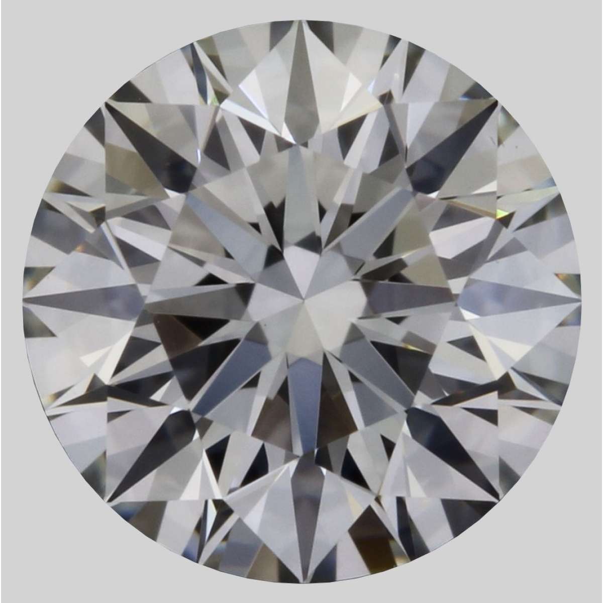 Certified Diamond GIA Carats 0.59 Color G Clarity VVS2 EX EX EX Fluorescence FNT Brown No Green No Milky No EyeClean 100% Certified Diamond GIA Carats 0.59 Color G Clarity VVS2 EX EX EX Fluorescence FNT Brown No Green No Milky No EyeClean 100%