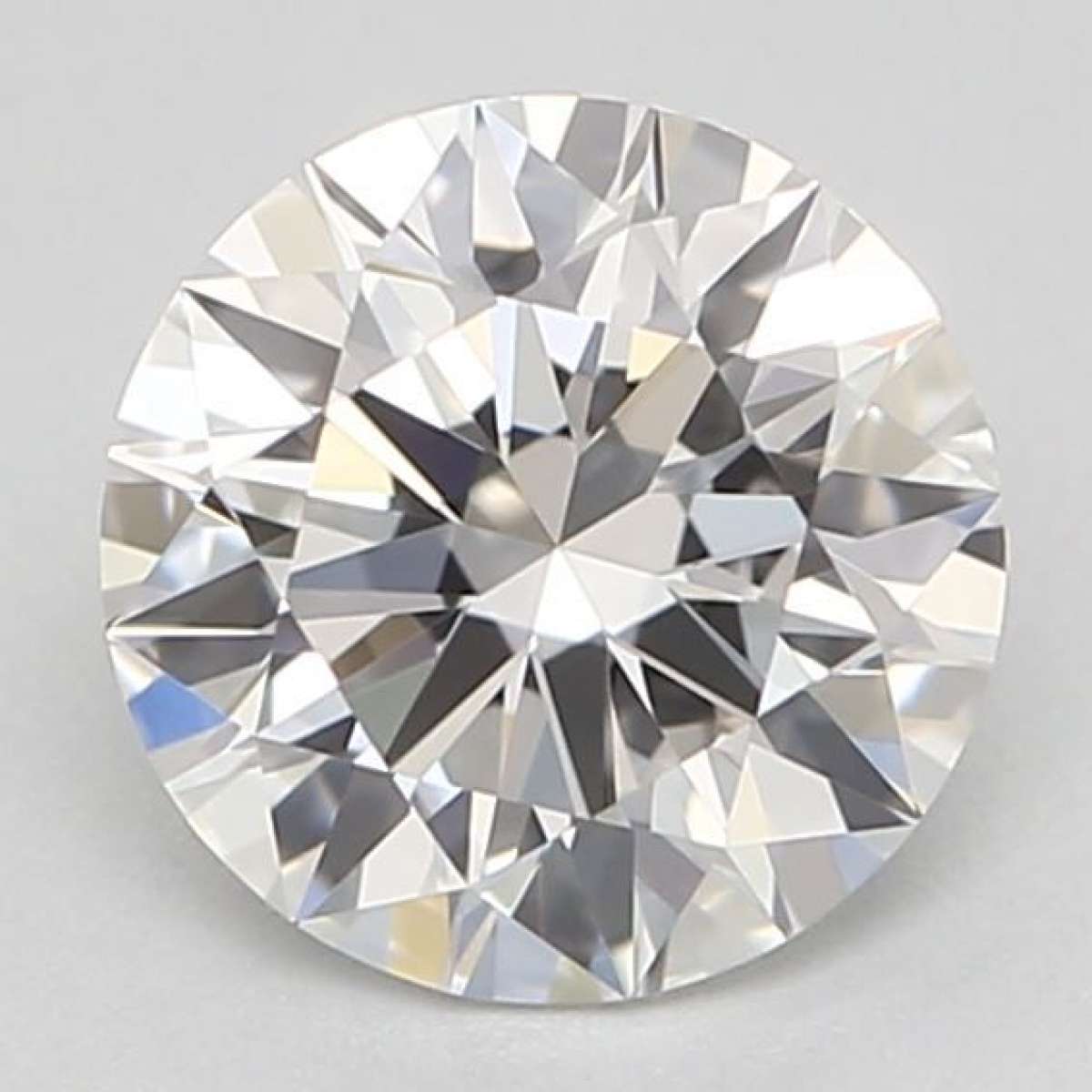 Certified Diamond GIA Carats 0.59 Color E Clarity VVS1 EX EX EX Fluorescence NON Brown No Green No Milky No EyeClean 100% Certified Diamond GIA Carats 0.59 Color E Clarity VVS1 EX EX EX Fluorescence NON Brown No Green No Milky No EyeClean 100%