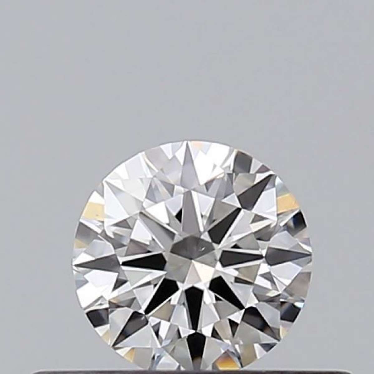 Certified Diamond GIA Carats 0.3 Color E Clarity VS2  EX  EX  EX Fluorescence NON Brown No Green No Milky No EyeClean 100%