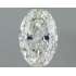 Certified Diamond IGI Carats 1.0 Color H Clarity VVS2  -  EX  EX Fluorescence NON Brown No Green No Milky No EyeClean 100%