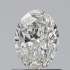 Certified Diamond GIA Carats 0.71 Color H Clarity VVS2  -  EX  VG Fluorescence FNT Brown No Green No Milky No EyeClean 100%