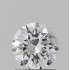 Certified Diamond GIA Carats 1.09 Color D Clarity VVS1  EX  EX  EX Fluorescence NON Brown No Green No Milky No EyeClean 100%
