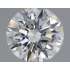 Diamante Certificato GIA Carati 0.36 Colore G Purezza VVS2  EX  EX  EX Fluorescenza NON Brown No Green No Milky No EyeClean 100%