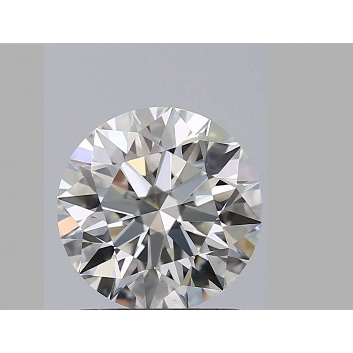 Certified Diamond GIA Carats 1.2 Color H Clarity VS2 EX EX EX Fluorescence MED Brown No Green No Milky No EyeClean 100% Certified Diamond GIA Carats 1.2 Color H Clarity VS2 EX EX EX Fluorescence MED Brown No Green No Milky No EyeClean 100%