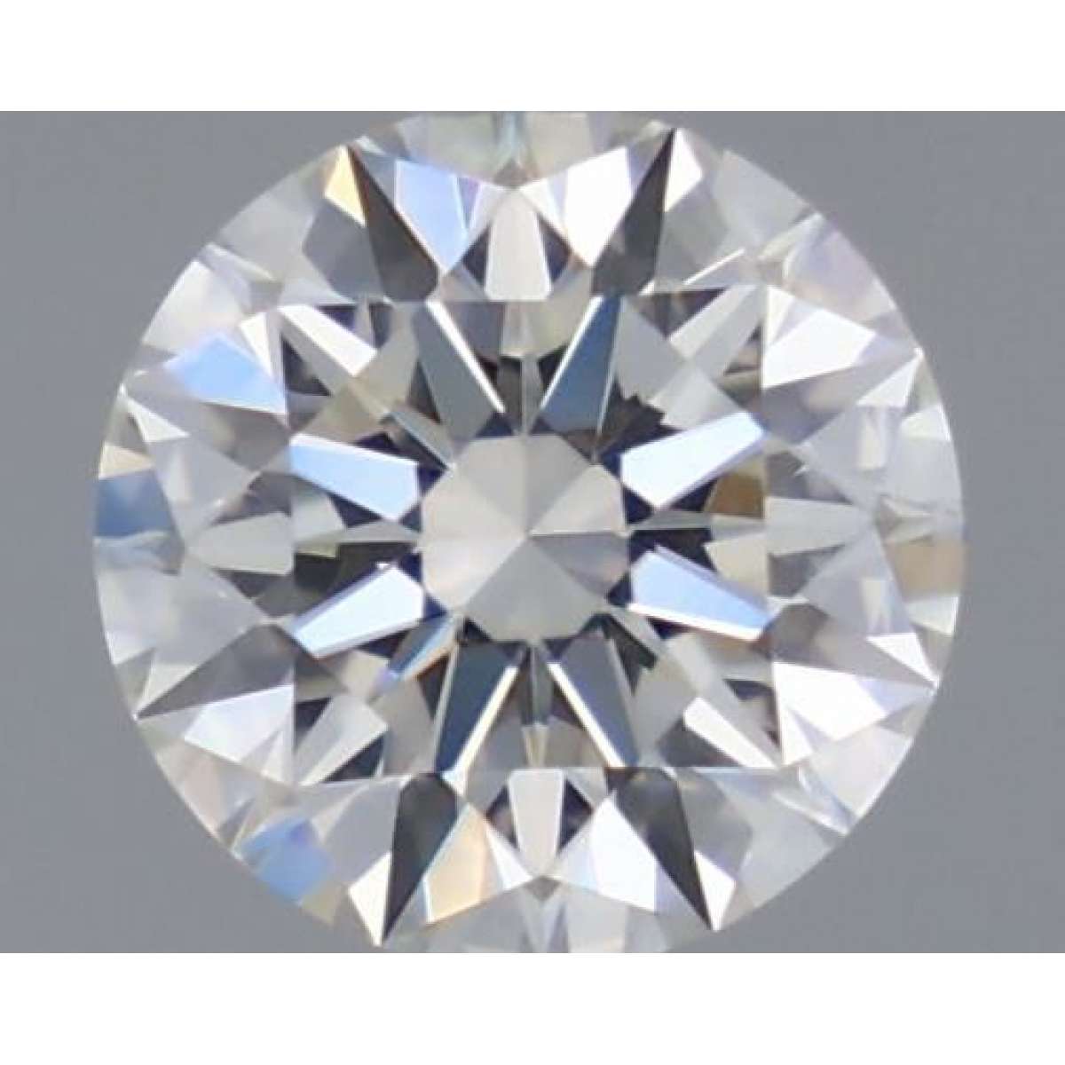 Certified Diamond GIA Carats 0.32 Color H Clarity VVS1  EX  EX  EX Fluorescence NON Brown No Green No Milky No EyeClean 100%