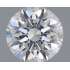 Certified Diamond GIA Carats 0.32 Color H Clarity VVS1  EX  EX  EX Fluorescence NON Brown No Green No Milky No EyeClean 100%