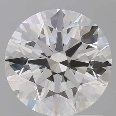 Certified Diamond GIA Carats 1.34 Color D Clarity VS1  EX  EX  EX Fluorescence NON Brown No Green No Milky No EyeClean 100%