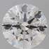 Certified Diamond GIA Carats 1.34 Color D Clarity VS1  EX  EX  EX Fluorescence NON Brown No Green No Milky No EyeClean 100%