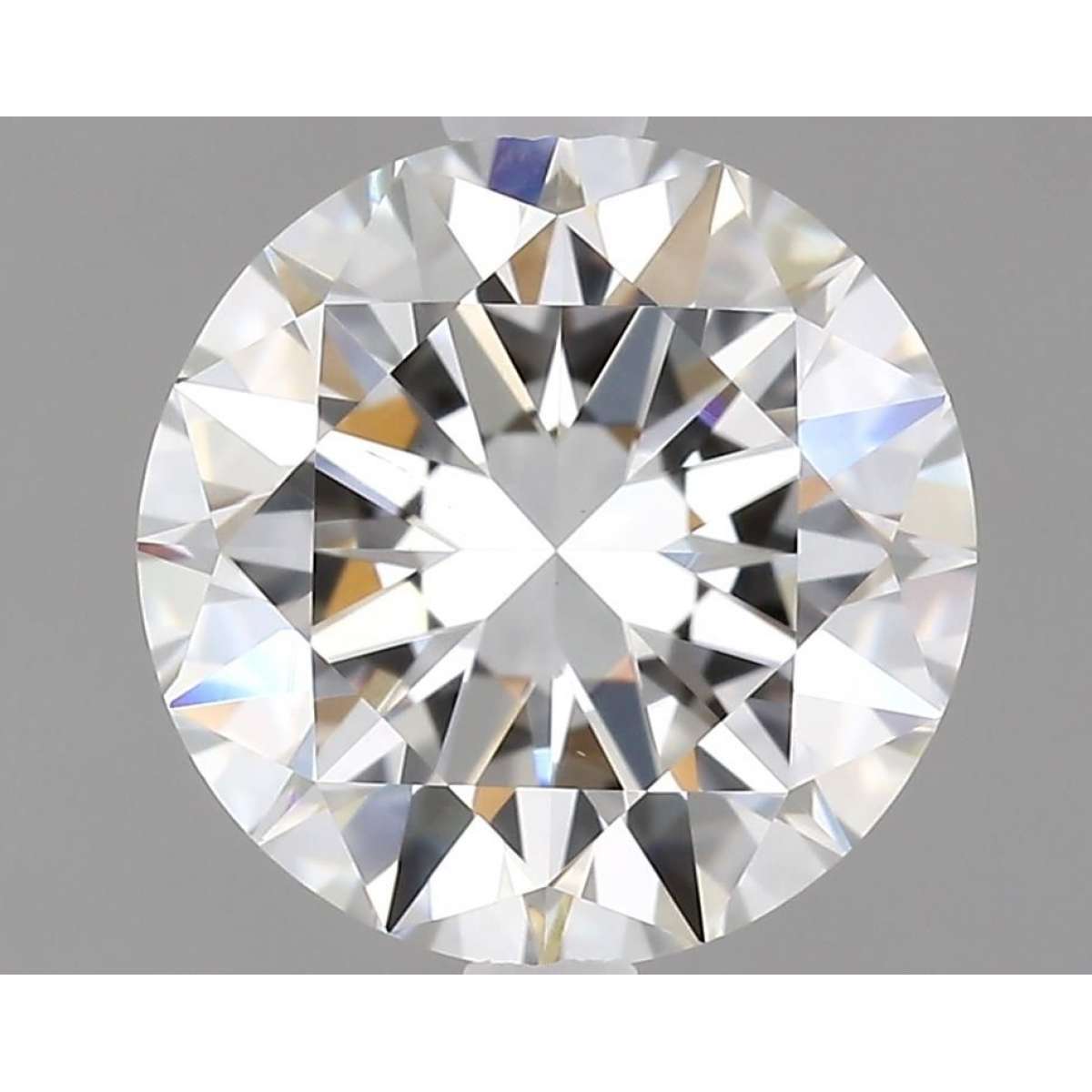 Certified Diamond GIA Carats 1.5 Color F Clarity VS1  EX  EX  EX Fluorescence NON Brown No Green No Milky No EyeClean 100%