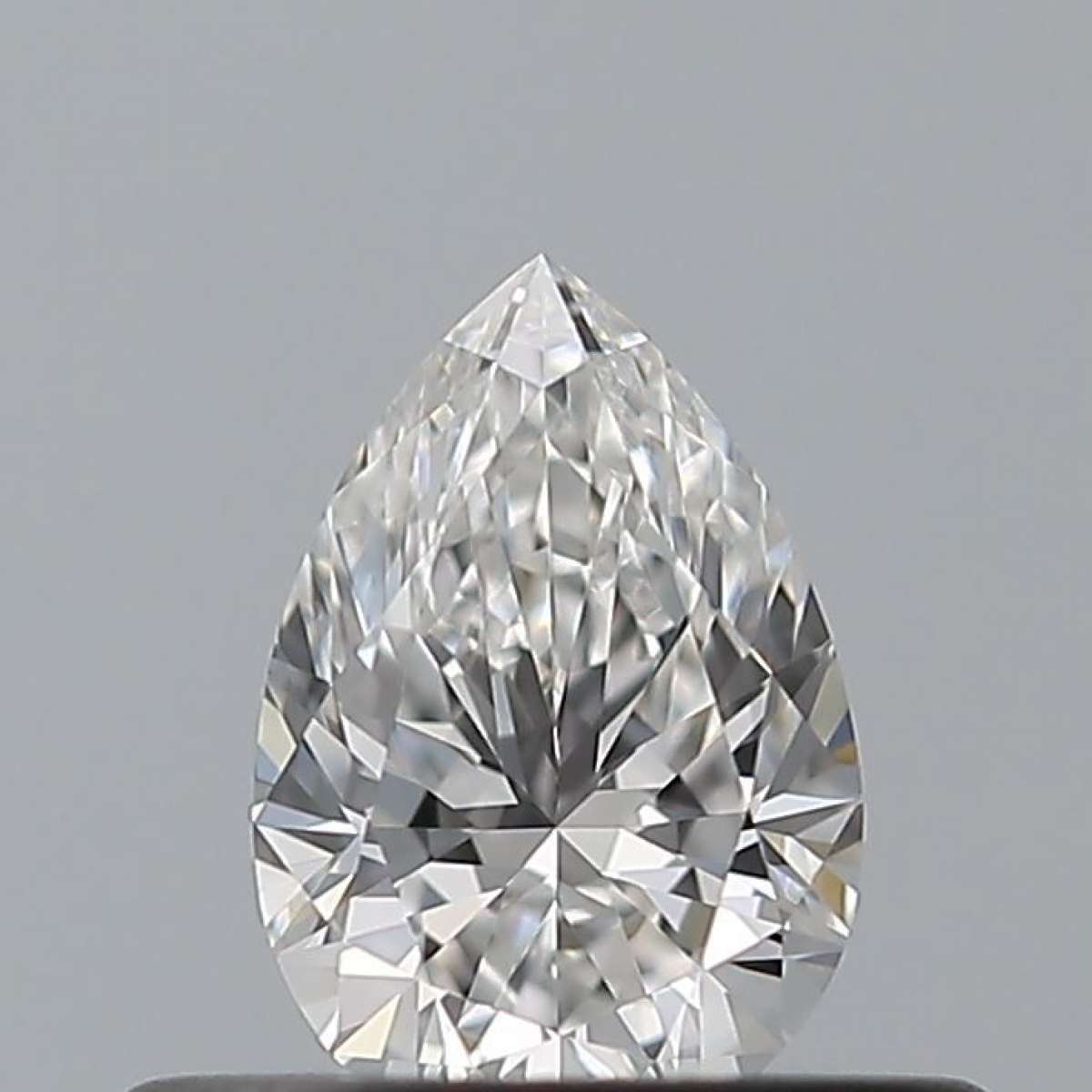 Certified Diamond GIA Carats 0.3 Color E Clarity VVS1  -  EX  VG Fluorescence FNT Brown No Green No Milky No EyeClean 100%