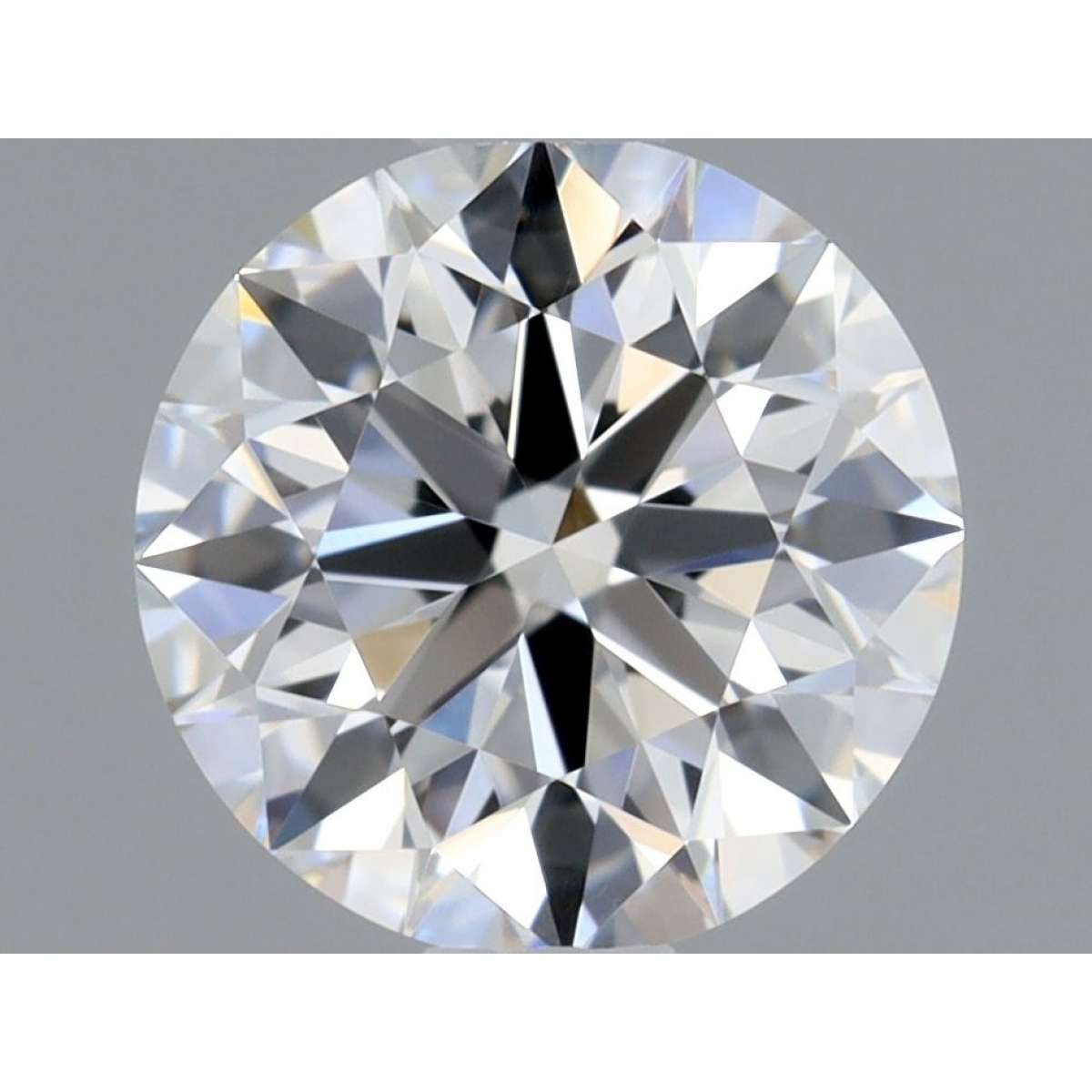Certified Diamond GIA Carats 0.76 Color E Clarity VVS1  EX  EX  EX Fluorescence MED Brown No Green No Milky No EyeClean 100%