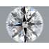 Certified Diamond GIA Carats 0.76 Color E Clarity VVS1  EX  EX  EX Fluorescence MED Brown No Green No Milky No EyeClean 100%