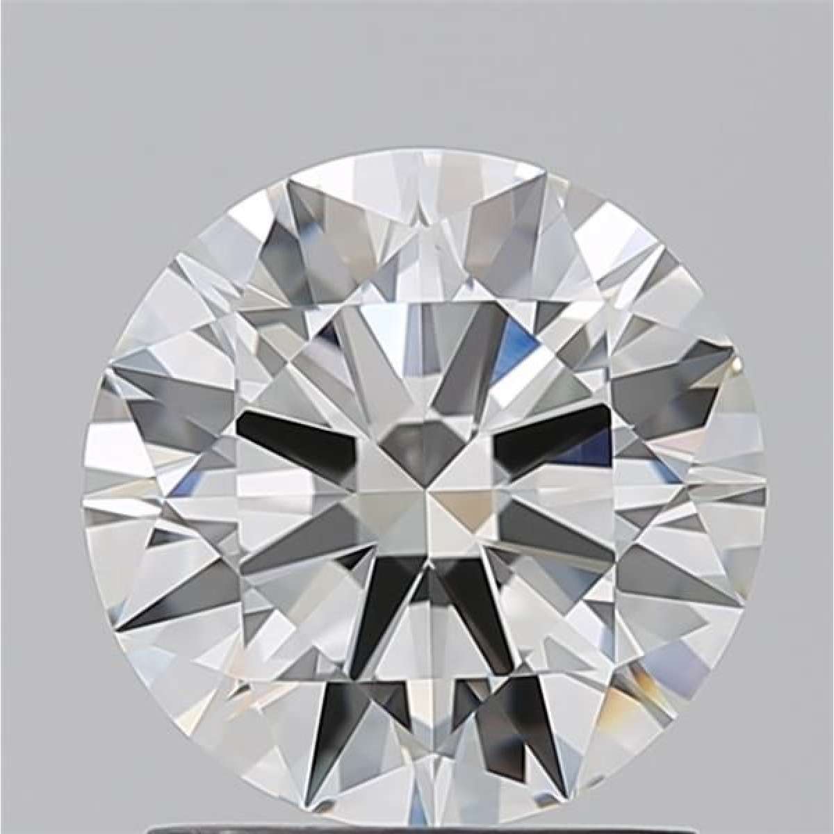 Certified Diamond GIA Carats 1.5 Color H Clarity VVS2 EX EX EX Fluorescence NON Brown No Milky No EyeClean 100% Certified Diamond GIA Carats 1.5 Color H Clarity VVS2 EX EX EX Fluorescence NON Brown No Milky No EyeClean 100%