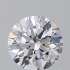 Certified Diamond GIA Carats 0.7 Color D Clarity VVS1  EX  EX  EX Fluorescence NON Brown No Green No Milky No EyeClean 100%