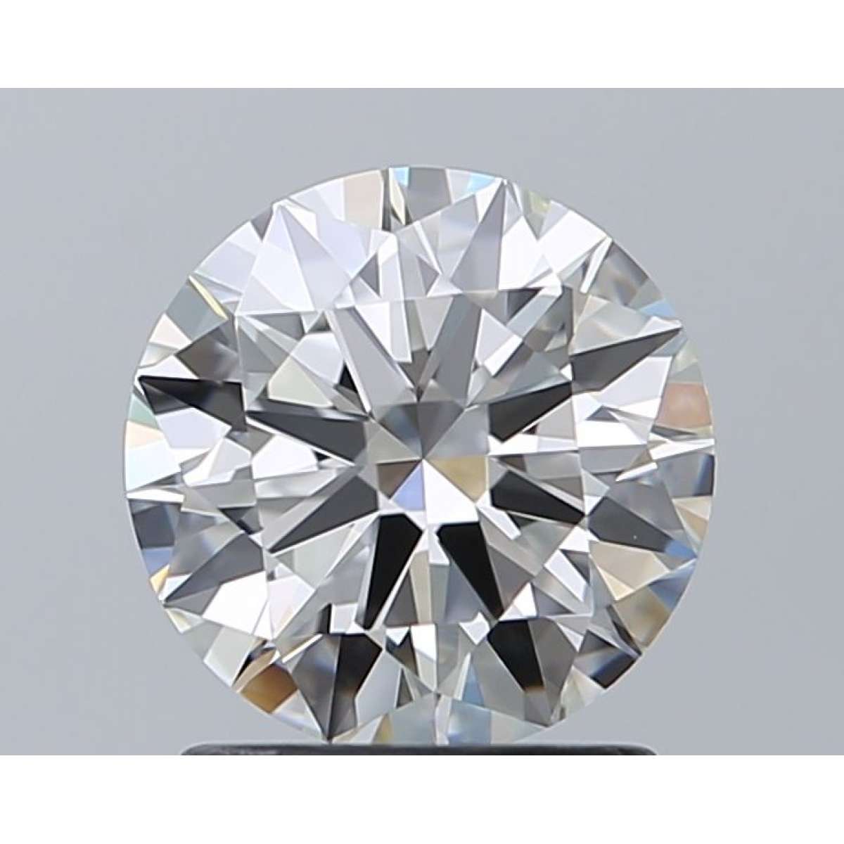 Certified Diamond IGI Carats 1.5 Color G Clarity VVS2 EX EX EX Fluorescence NON Brown No Green No Milky No EyeClean 100% Certified Diamond IGI Carats 1.5 Color G Clarity VVS2 EX EX EX Fluorescence NON Brown No Green No Milky No EyeClean 100%