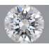 Certified Diamond GIA Carats 0.93 Color H Clarity VVS2  EX  EX  EX Fluorescence NON Brown No Green No Milky No EyeClean 100%