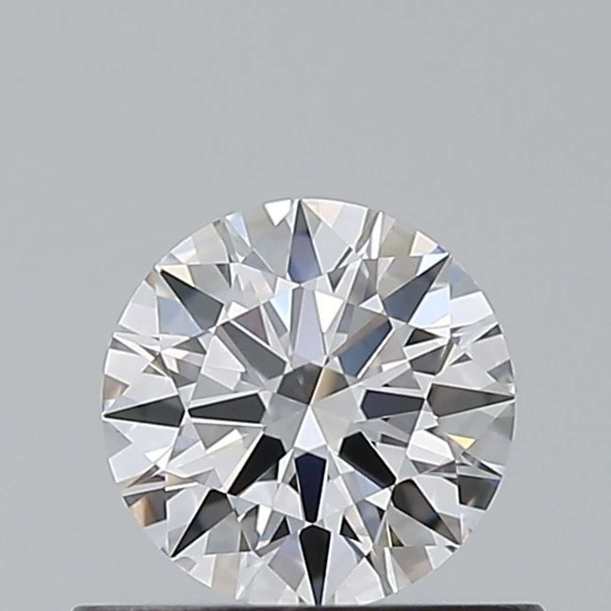 Certified Diamond GIA Carats 0.5 Color D Clarity IF EX EX EX Fluorescence NON Brown No Green No Milky No EyeClean 100% Certified Diamond GIA Carats 0.5 Color D Clarity IF EX EX EX Fluorescence NON Brown No Green No Milky No EyeClean 100%