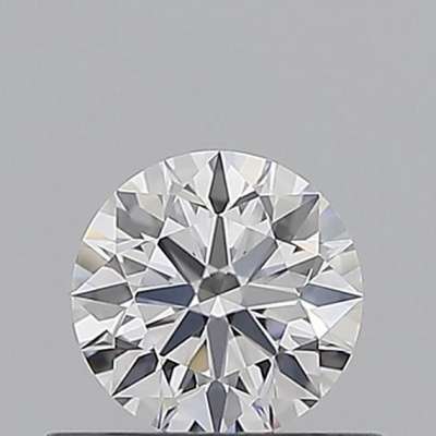 Certified Diamond GIA Carats 0.5 Color D Clarity VVS2 EX EX EX Fluorescence FNT Brown No Green No Milky No EyeClean 100% Certified Diamond GIA Carats 0.5 Color D Clarity VVS2 EX EX EX Fluorescence FNT Brown No Green No Milky No EyeClean 100%