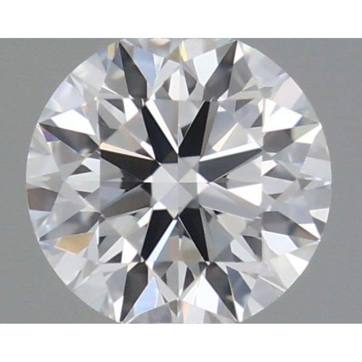 Diamante Certificato GIA Carati 0.31 Colore E Purezza VVS1  EX  EX  EX Fluorescenza MED Brown No Green No Milky No EyeClean 100%