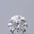 Certified Diamond GIA Carats 0.32 Color G Clarity VS1  EX  EX  EX Fluorescence MED Brown No Green No Milky No EyeClean 100%