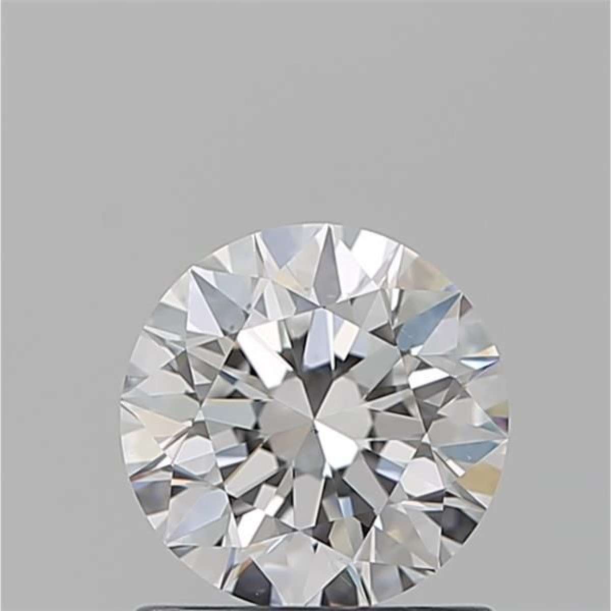 Certified Diamond GIA Carats 1.01 Color D Clarity VS2 EX EX EX Fluorescence NON Brown No Green No Milky No EyeClean 100% Certified Diamond GIA Carats 1.01 Color D Clarity VS2 EX EX EX Fluorescence NON Brown No Green No Milky No EyeClean 100%