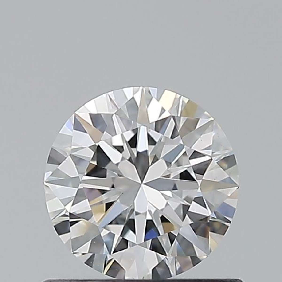 Certified Diamond GIA Carats 0.54 Color E Clarity VS1 EX EX EX Fluorescence FNT Brown No Green No Milky No EyeClean 100% Certified Diamond GIA Carats 0.54 Color E Clarity VS1 EX EX EX Fluorescence FNT Brown No Green No Milky No EyeClean 100%