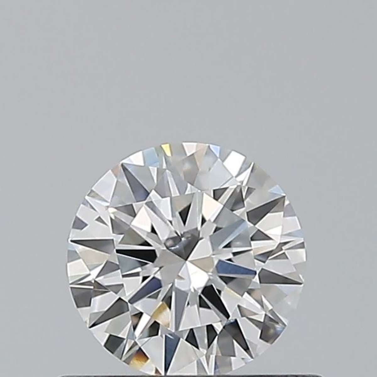 Certified Diamond GIA Carats 0.4 Color F Clarity SI1 EX EX EX Fluorescence NON Brown No Green No Milky No EyeClean 100% Certified Diamond GIA Carats 0.4 Color F Clarity SI1 EX EX EX Fluorescence NON Brown No Green No Milky No EyeClean 100%