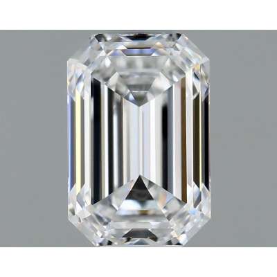 Diamante Certificato GIA Carati 0.72 Colore D Purezza VVS1  -  EX  EX Fluorescenza NON Brown No Green No Milky No EyeClean 100%