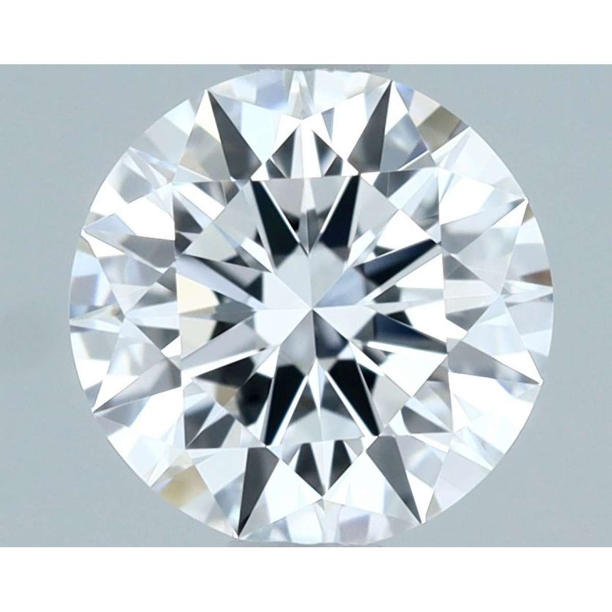 Certified Diamond IGI Carats 0.73 Color D Clarity IF  EX  EX  EX Fluorescence NON Brown No Green No Milky No EyeClean 100%