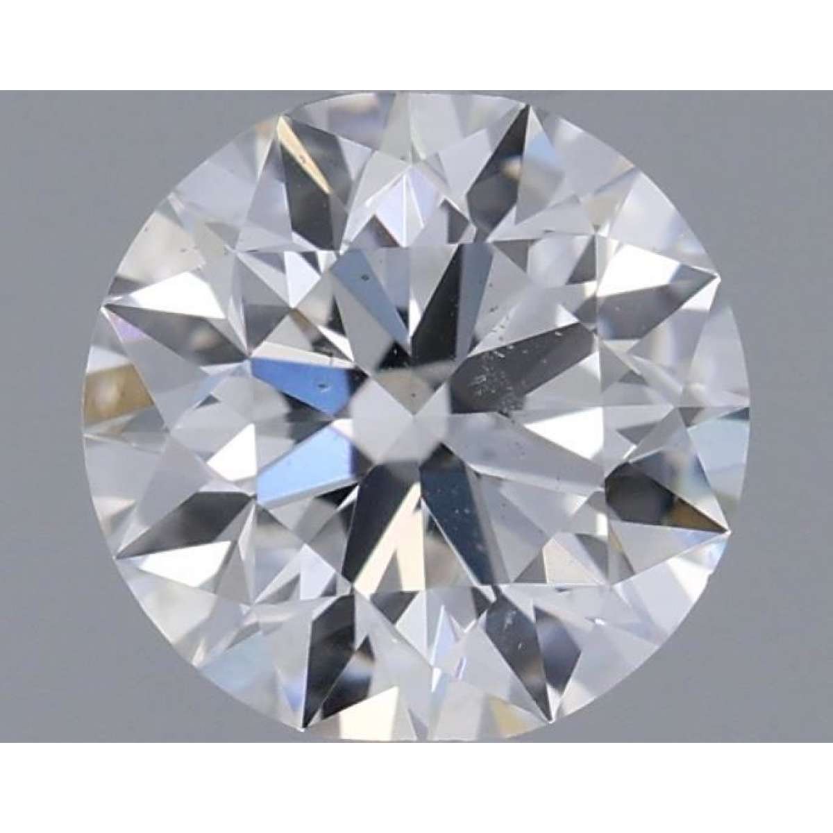 Diamante Certificato GIA Carati 0.35 Colore D Purezza SI1 EX EX EX Fluorescenza NON Brown No Green No Milky No EyeClean 100% Diamante Certificato GIA Carati 0.35 Colore D Purezza SI1 EX EX EX Fluorescenza NON Brown No Green No Milky No EyeClean 100%