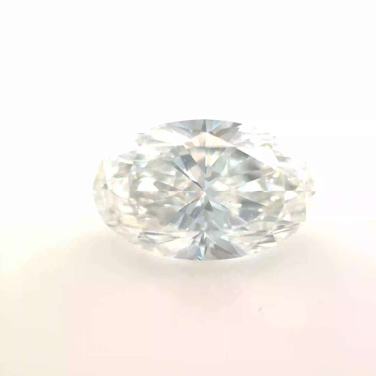 Certified Diamond GIA Carats 1.2 Color H Clarity SI1  -  EX  EX Fluorescence NON Brown No Green No Milky No EyeClean 100%