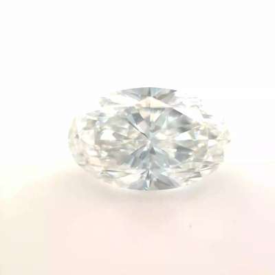 Certified Diamond GIA Carats 1.2 Color H Clarity SI1  -  EX  EX Fluorescence NON Brown No Green No Milky No EyeClean 100%
