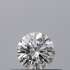 Certified Diamond GIA Carats 0.28 Color F Clarity IF  EX  EX  EX Fluorescence NON Brown No Milky No EyeClean 100%