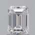 Diamante Certificato GIA Carati 1.58 Colore E Purezza VVS1  -  EX  EX Fluorescenza FNT Brown No Green No Milky No EyeClean 100%
