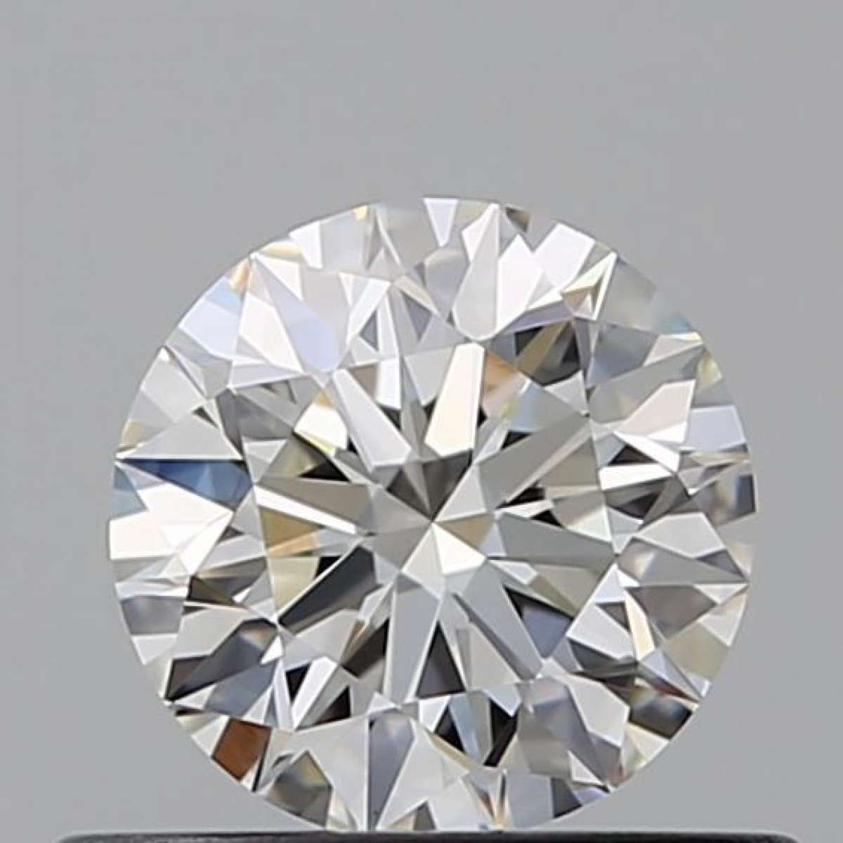 Certified Diamond GIA Carats 0.51 Color H Clarity VVS1  EX  EX  EX Fluorescence NON Brown No Green No Milky No EyeClean 100%