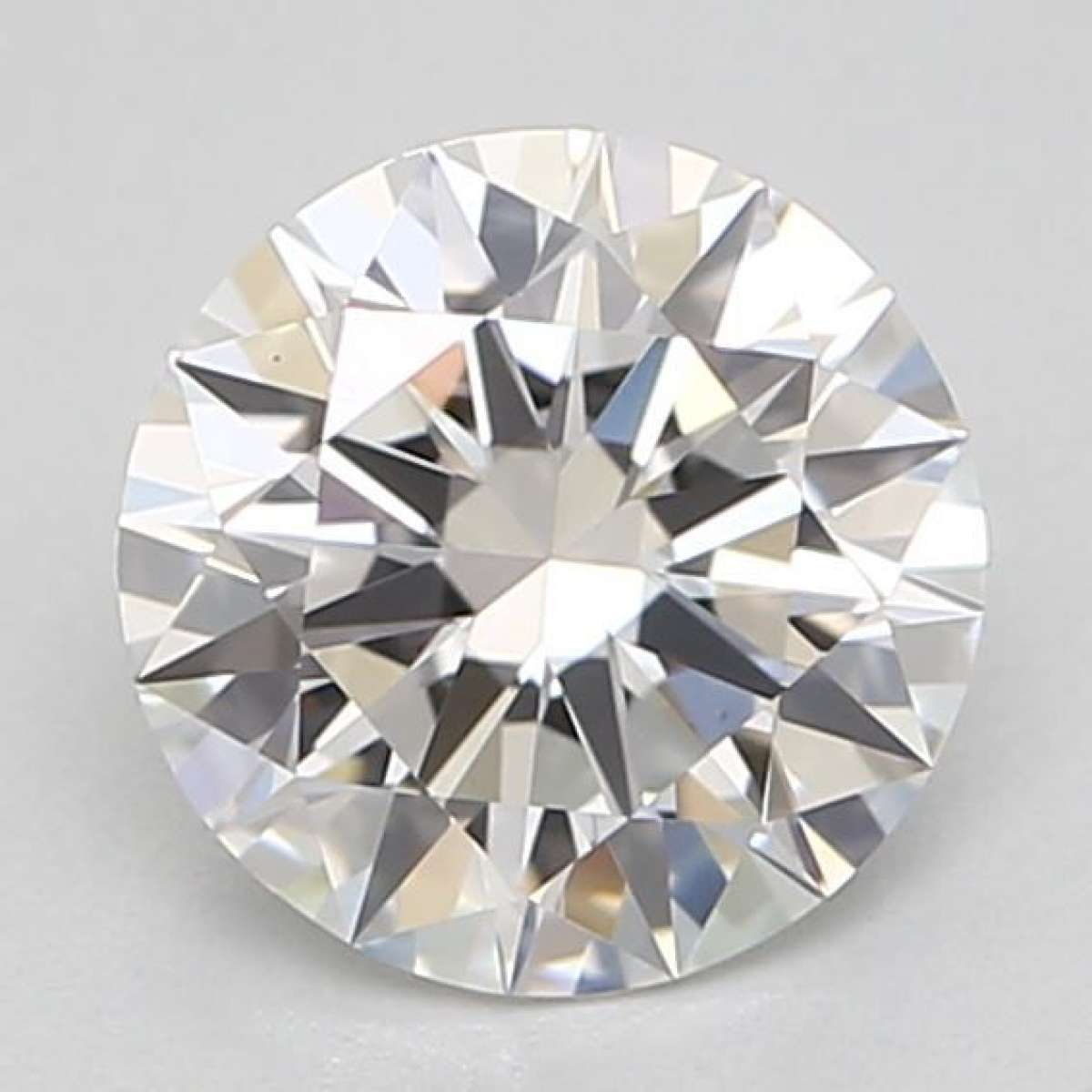 Certified Diamond GIA Carats 0.51 Color E Clarity VS1 EX EX EX Fluorescence NON Brown No Green No Milky No EyeClean 100% Certified Diamond GIA Carats 0.51 Color E Clarity VS1 EX EX EX Fluorescence NON Brown No Green No Milky No EyeClean 100%