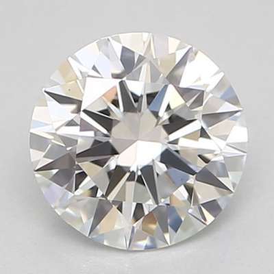 Certified Diamond GIA Carats 0.51 Color E Clarity VS1  EX  EX  EX Fluorescence NON Brown No Green No Milky No EyeClean 100%