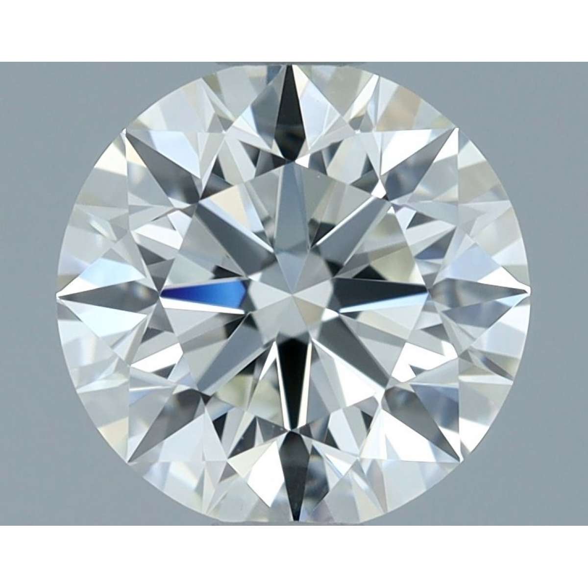 Diamante Certificato IGI Carati 1.08 Colore H Purezza VS1 EX EX EX Fluorescenza NON Brown No Green No Milky No EyeClean 100% Diamante Certificato IGI Carati 1.08 Colore H Purezza VS1 EX EX EX Fluorescenza NON Brown No Green No Milky No EyeClean 100%